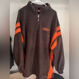 2007 Browns Jacket